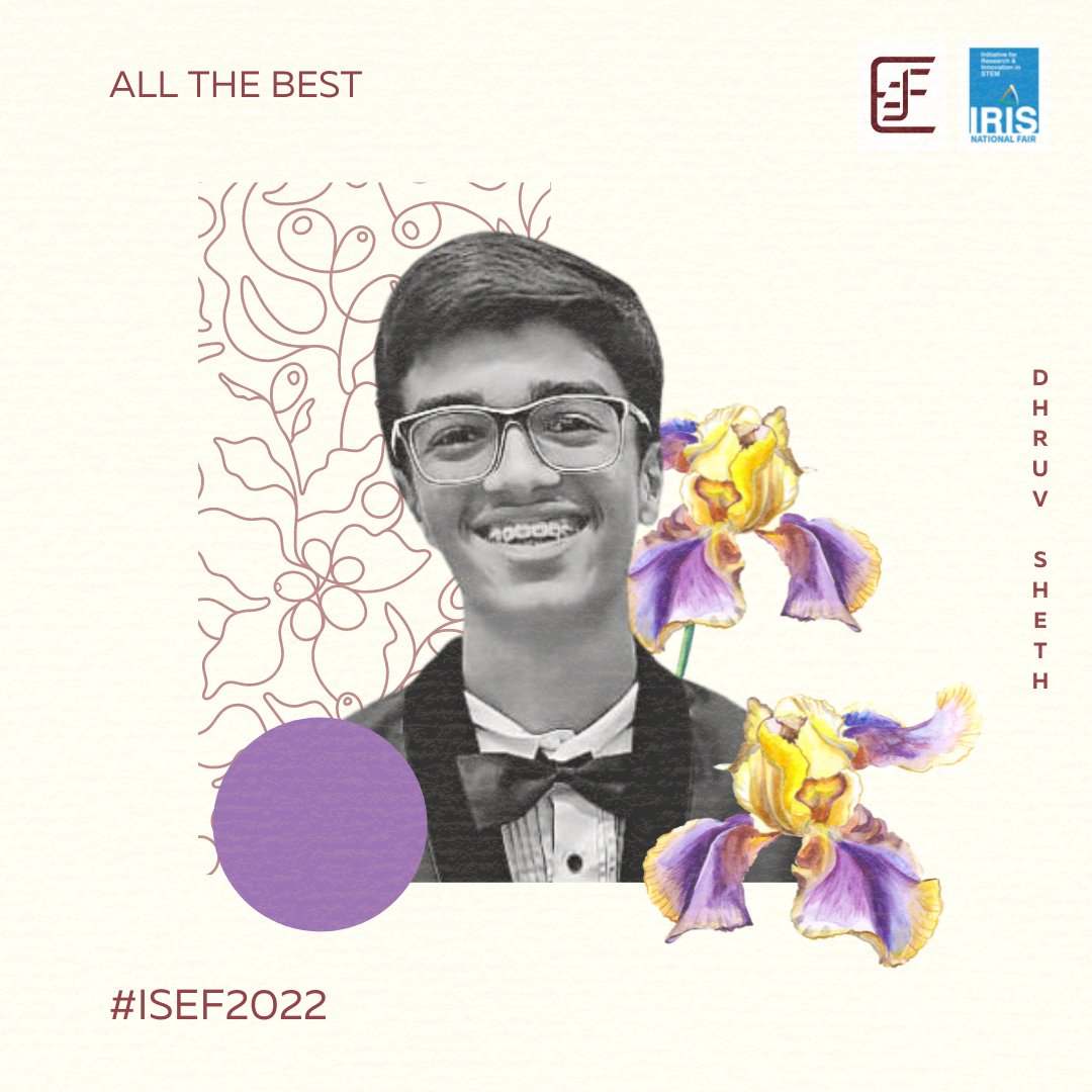 exstemplar's tweet photo. Iris sanguinea / #Iris flower symbolizes #wisdom. We dedicate this flower to Dhruv for his #STEMtastic #PlantSciences project. We wish him luck for #ISEF22 and all his future projects!
.
#SpringMusings🌱🌷#IRISNationalFair #Eelf #STEM #PlantScience https://t.co/3DEFUbSSk4