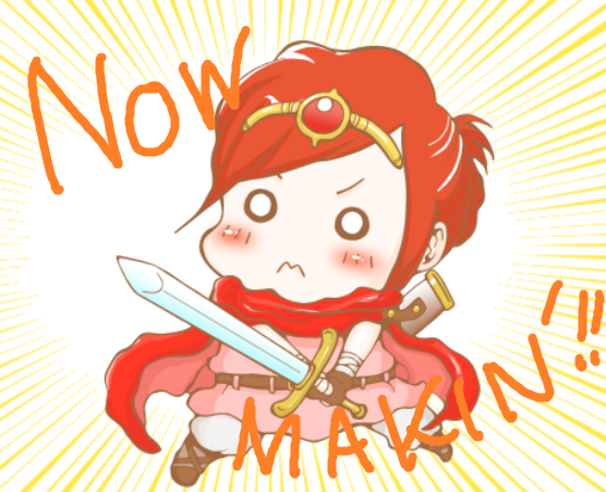 nico_mylines's tweet photo. We are almost finished, and we will be able to show it to the public on May 7th! The name of the collection is "The Chibies generative RPG!　＃NFT　#cryptoartist 
https://t.co/FwA0kpKY6K https://t.co/W9P9fza5zY