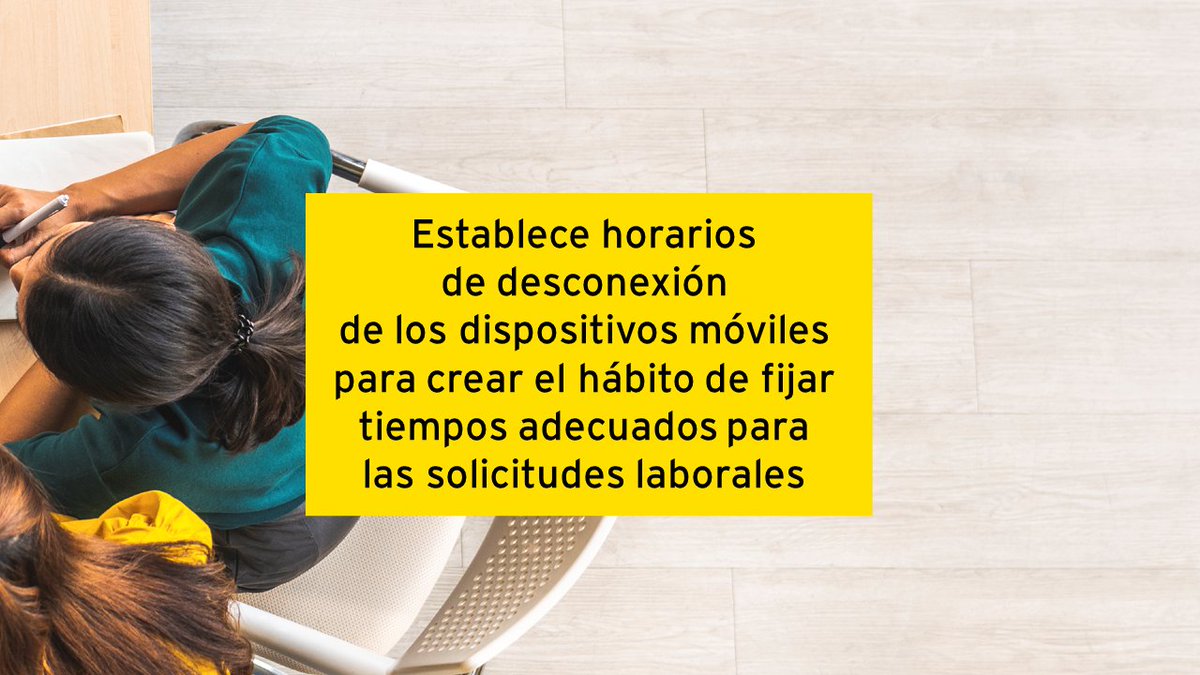 EY_Venezuela's tweet photo. Hoy conmemoramos el Día Mundial de la Seguridad y Salud en el trabajo, es por eso que compartimos 3 #EYTips para cuidar la salud de tus colaboradores. 

#SaludMental #SeguridadLaboral #EYVenezuela https://t.co/Nzf9zJkhK9