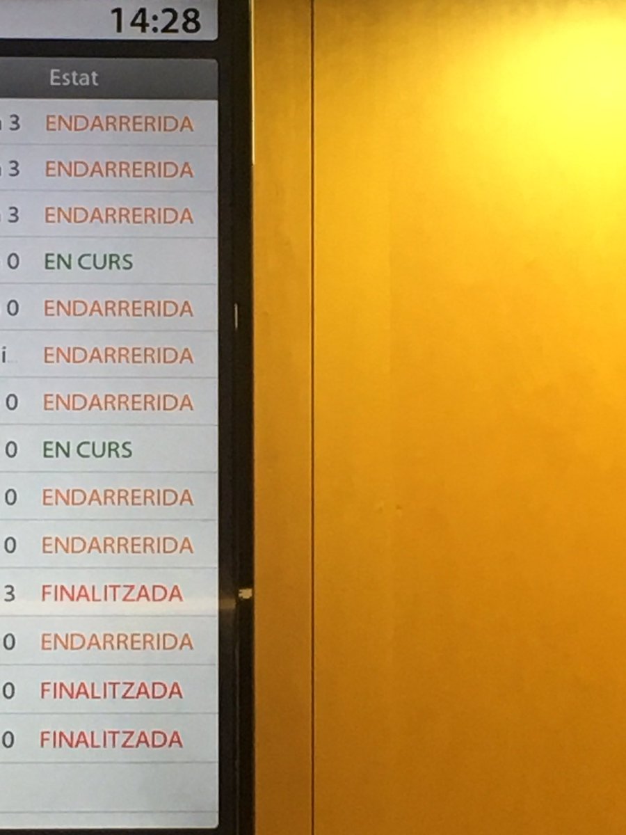 SoniaParisiP's tweet photo. y si lo intentáramos… 
Pérdida constante de tiempo laboral, realmente no podemos cambiarlo??#abogados https://t.co/qEfXqzDz4x