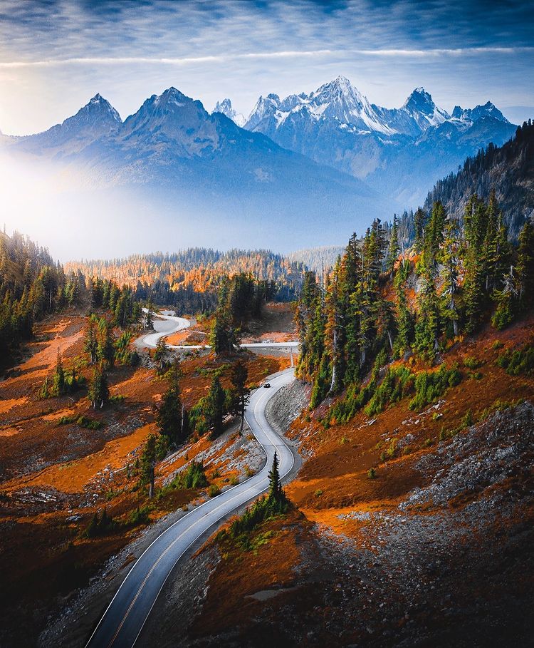 Location: Washington
Photo by jguzmannn | Instagram