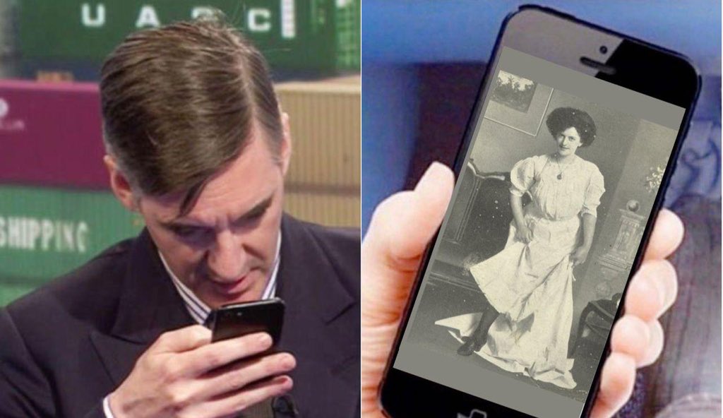 Nigel_Farage's tweet photo. Looks like they have found the culprit. https://t.co/AYB67nWwLo