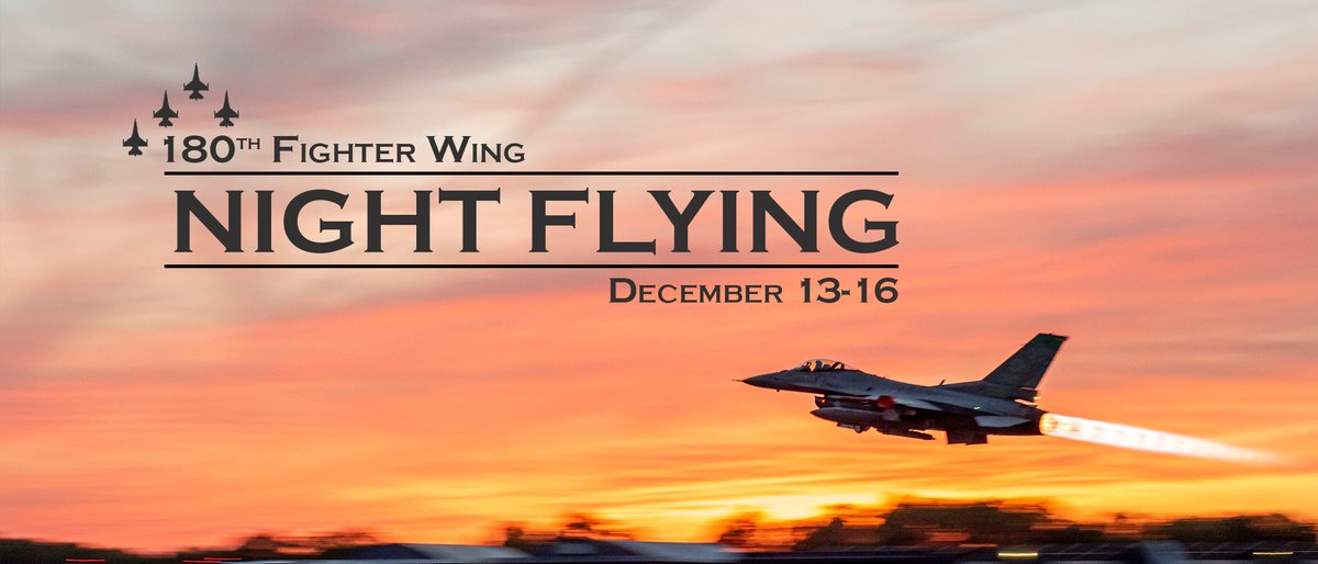 180th Fighter Wing tweet media