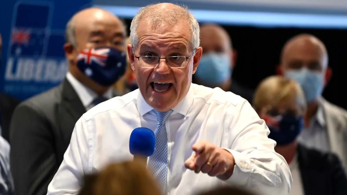 The West Australian tweet media
