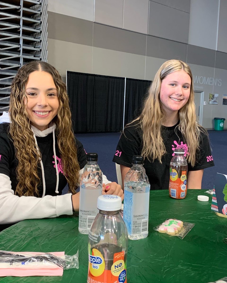 Handley Interact tweet media