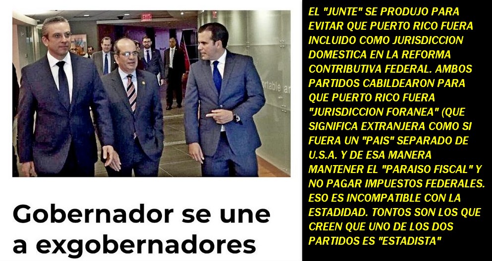<a href="/MrSuavena/">Mr. Suavena 🦀 👉🏼🇵🇷 🏁</a> <a href="/usaeagle51/">Rocky Jordan 🇺🇸 ⭐⭐⭐⭐⭐</a> <a href="/Justahappyman/">RJ</a> <a href="/YoouurrMama/">The Conservative Boricua 🍊</a> <a href="/AnaToledoDavila/">Ana Toledo</a> <a href="/rolly890/">Pronto@889</a> <a href="/PR51StateUS/">PR51StateUSA</a> <a href="/TechARP/">Tech ARP</a> <a href="/Newarkguy1973/">Deplorable L Arroyo😆🇺🇸🇵🇷</a> <a href="/Mito_Rosa/">Mito Rosa 🇵🇷 PR</a> <a href="/ly1956/">Lydita</a> <a href="/xavy051/">xavy05</a> <a href="/PsychoPinball/">𝔭𝔰𝔶𝔠𝔥𝔬 𝔭𝔦𝔫𝔟𝔞𝔩𝔩</a> <a href="/Montro2522/">EO💣💥💥💥</a> <a href="/LuisJDelValle/">Luis J Del Valle</a> <a href="/LcdoCorona/">MichaelCorona</a> <a href="/VersNord/">💀 Vers Le Nord 💀</a> <a href="/AlisonBCruz/">Alison Cr</a> <a href="/ratatouillecast/">Idalmy.</a> <a href="/Nopiux/">Michael Angelo</a> <a href="/FriasBarbara/">Barbara Frias</a> <a href="/pr_odiosa/">Odiosa_PR</a> <a href="/novacunados/">Welder</a> <a href="/SteelKnight21/">Steel Knight</a> <a href="/wilfredodiazPR/">Wilfredo Diaz Rosado🇺🇸🇵🇷🇮🇱</a> <a href="/Ivonne55851082/">Ivonne</a> @WormSilk1 <a href="/sabeamango1/">sabeamango</a> <a href="/JoseBaranda1/">Tropical American!</a> <a href="/tribilintoby/">chabeli</a> <a href="/haydichi777/">Haydee Beltran</a> <a href="/dinamo1234/">Dinamo</a> <a href="/MartinaSisters/">MartinaSisters</a> <a href="/madreperladel/">Jackie M 🇺🇸 🇵🇷</a> <a href="/JoubertSonya/">Sonya Joubert</a> <a href="/wcstgo/">Wale “Sin Filtro”</a> <a href="/di67029/">BIO@bio</a> <a href="/VilmaMFigueroa1/">Vilma M Figueroa</a> @BaMbINiT0 <a href="/mjean2/">Miriam J Ramirez MD</a> <a href="/desaludpr/">Departamento de Salud de Puerto Rico</a> <a href="/ElNuevoDia/">El Nuevo Día</a> <a href="/noticel/">NotiCel</a> <a href="/NoticiasXtra/">NoticiasXtra</a> <a href="/LaComayTV/">La Comay</a> <a href="/VoceroPR/">El Vocero de Puerto Rico</a> <a href="/LaPremisaPR/">La Premisa Inarticulada</a> <a href="/DonaldJTrump/">Donald J. Trump</a> LO ESCUCHE Y DICE MUCHA VERDAD:EL PARTIDO NUEVO PROGRESISTA ES MAS DEMONRATA Y SOCIALISTA QUE ESTADISTA-CUANDO SE LLEGA AL MOMENTO DE LA VERDAD,EL PNP SIEMPRE SE OPONE A LA INCORPORACION DEL TERRITORIO Y SIN INCORPORACION NO HAY TRANSICION A LA ESTADIDAD