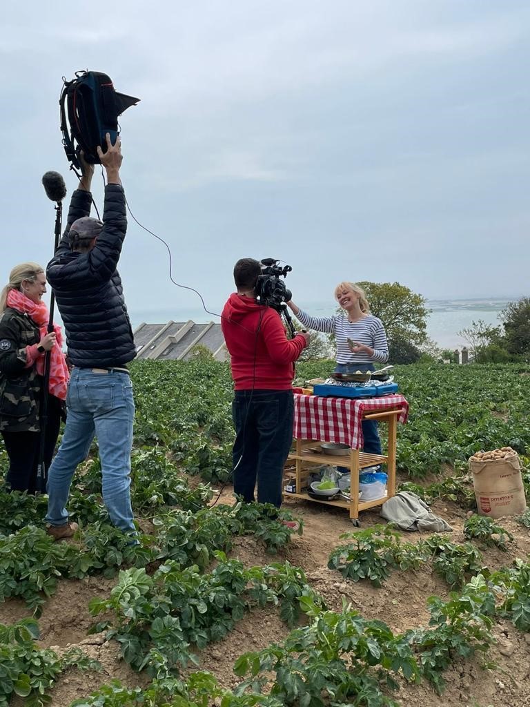 Jersey Royals (@jerseyroyals) on Twitter photo If you missed <a href="/clodaghmckenna/">Clodagh McKenna</a> today on <a href="/ITV/">ITV</a> <a href="/thismorning/">This Morning</a>, you can catch up on the ITV Hub to see her cook a fabulous #JerseyRoyals tortilla and chat to the LeMaistre farming family 🥔 Watch here: itv.com/hub/this-morni… <a href="/GenuineJsy/">Genuine Jersey</a> <a href="/JerseyRoyalCo/">Jersey Royal Co</a> If you missed <a href="/clodaghmckenna/">Clodagh McKenna</a> today on <a href="/ITV/">ITV</a> <a href="/thismorning/">This Morning</a>, you can catch up on the ITV Hub to see her cook a fabulous #JerseyRoyals tortilla and chat to the LeMaistre farming family 🥔 Watch here: itv.com/hub/this-morni… <a href="/GenuineJsy/">Genuine Jersey</a> <a href="/JerseyRoyalCo/">Jersey Royal Co</a>