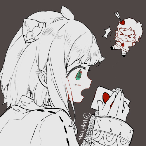 Zz_Malcom's tweet photo. #スパイファミリー #SPY_FAMILY #ダミアニャ
💚❤️ https://t.co/5jfYIQY6pa