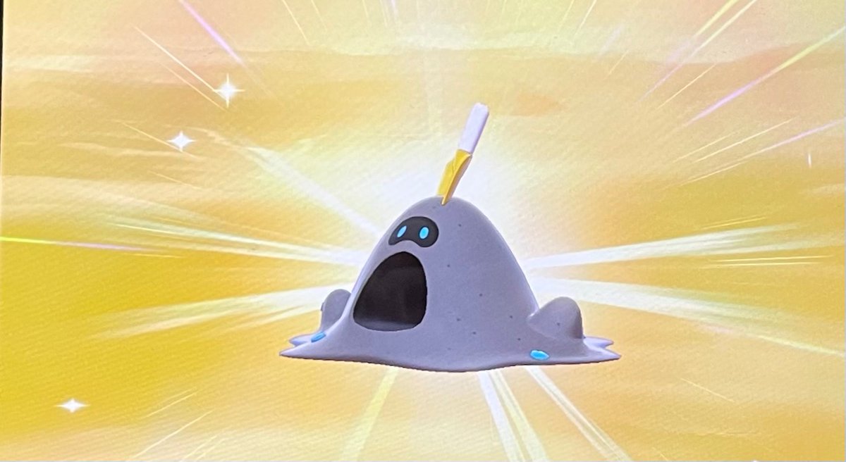 ポケモンgo スナバァの色違い 入手方法と実装状況 攻略大百科 ポケモンgo スナバァの色違い 入手方法と実装状況 攻略大百科