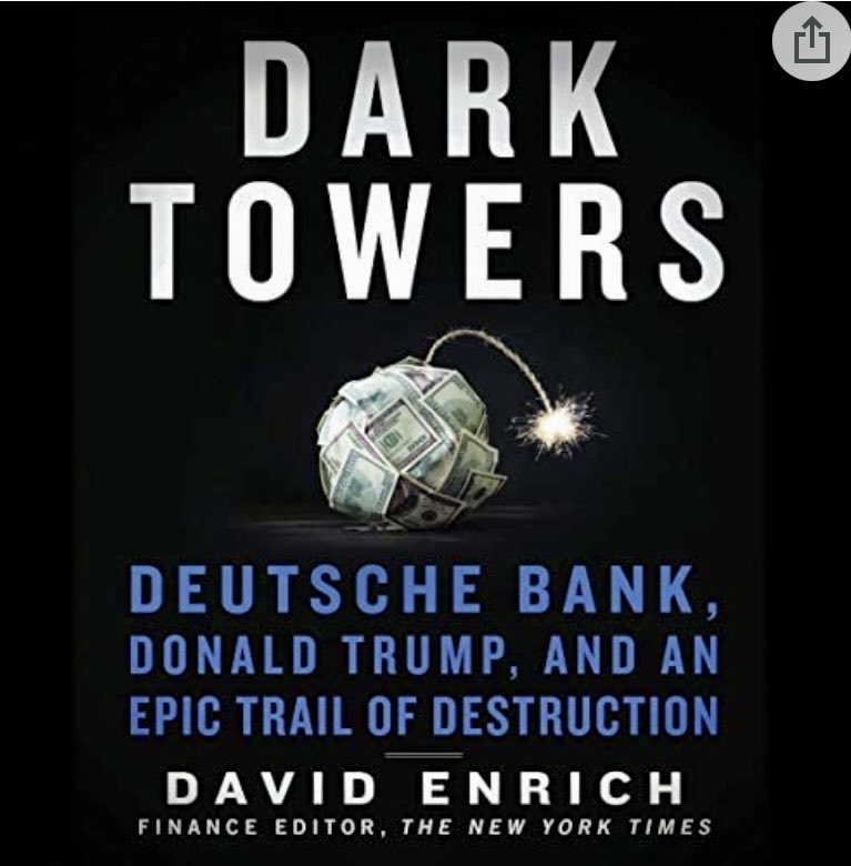 JesselynRadack's tweet photo. RIP #ValBroeksmit, the whistleblower who exposed ties between Trump, Russia &amp; ⁦@DeutscheBank⁩. There are far too many victims of conscience. 😢 https://t.co/ABQfnqBb94