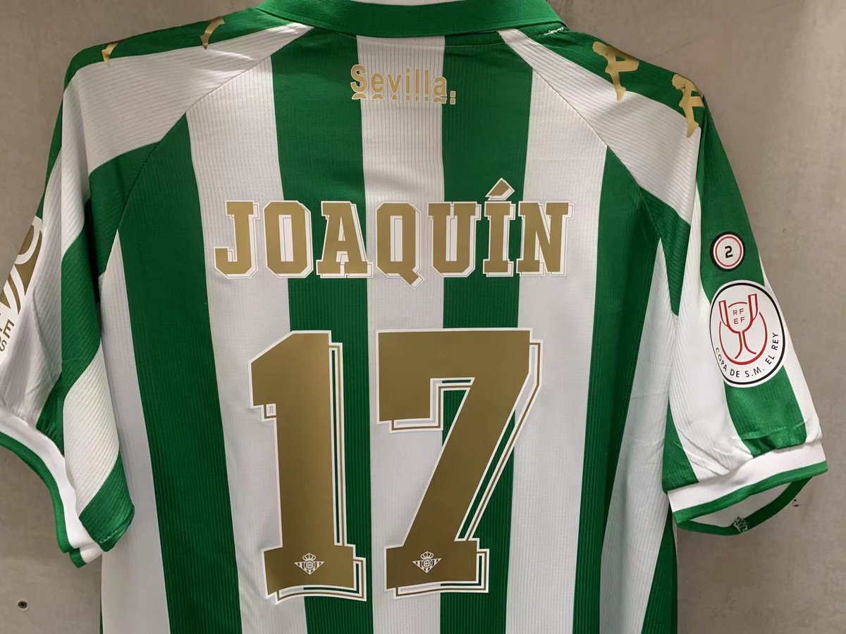 InfoRBB's tweet photo. 🟢⚪🏆

Para celebrar el triunfo de nuestro equipo en la Copa del Rey... 

Regalamos una CAMISETA de la FINAL entre todos los que... 

1: Hagan RT a este tweet
2: Sigan a @InfoRBB y @HDKmisetas 

GANADOR: Sábado 7 de mayo. https://t.co/jC3NpNSkCL