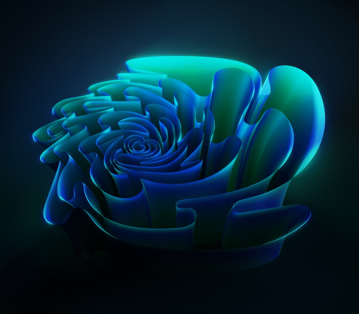 mikecampau's tweet image. gm

enjoy some art today. sometimes as artists, we have to let go and allow instinct to take over. Single line doodle with no plan, no direction... just lettin' it flow.