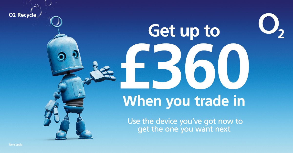 BAKSCLTD's tweet image. Are you aware of our recycle offer? Trade in your old device and get up to £360 towards your new one! 📱 Visit bakltd.co.uk to have a look at our latest offers. 

#o2 #o2offers #o2recycle #businessphone #businessdevice #business