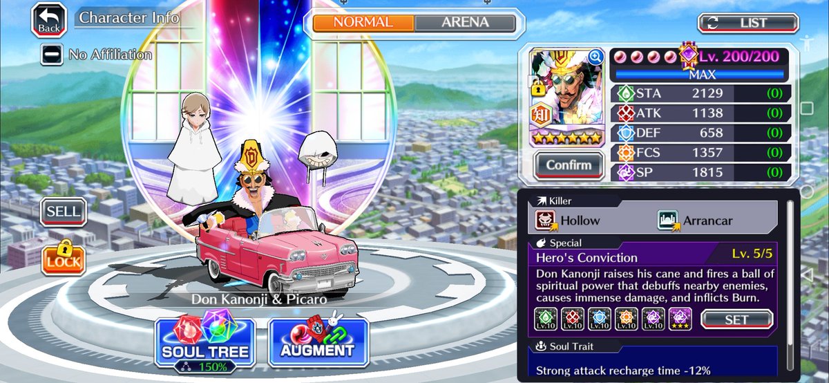 BBSWorldChamp's tweet photo. Everyone posting their favourite characters. So here is mine, GodKanonji #ConnectwithBraveSouls https://t.co/yBm8nJ2gFB