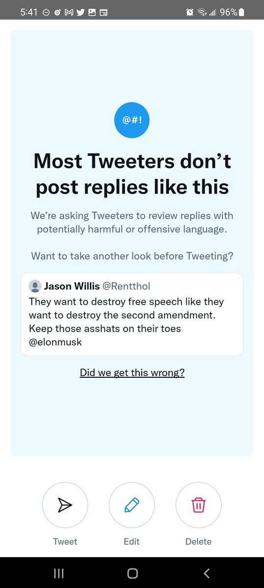 Rentthol's tweet photo. Excuse me Mr. @elonmusk I feel like this is one of the things you are trying to fix? https://t.co/kYmgxxtpZs