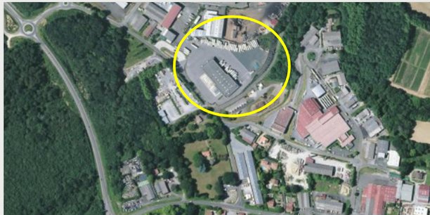 #Toulouse #Environnement - #Spatial : MEOSS aide les #collectivités à viser la neutralité carbone toulouse.latribune.fr/entreprises/bu… via <a href="/LaTribuneTlse/">La Tribune Toulouse</a>