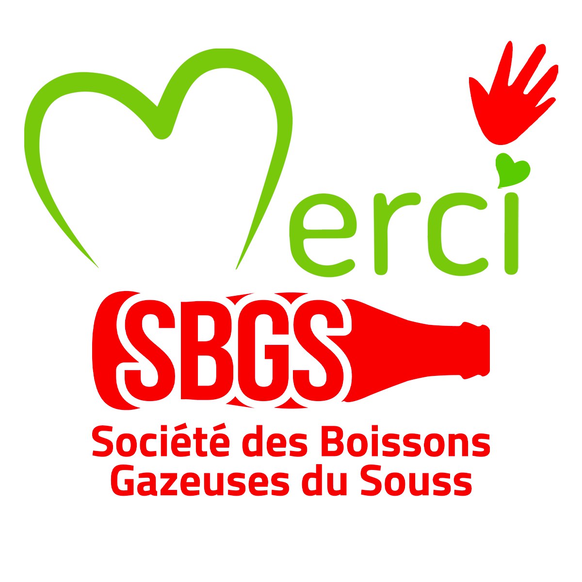 Société des Boissons Gazeuses du Souss - SBGS