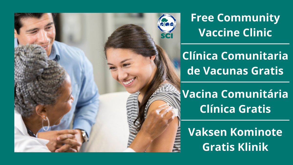 SCI Woburn tweet media