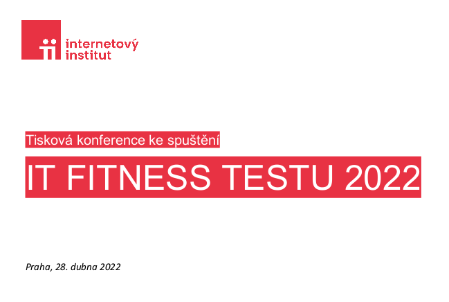 Internetový institut tweet media