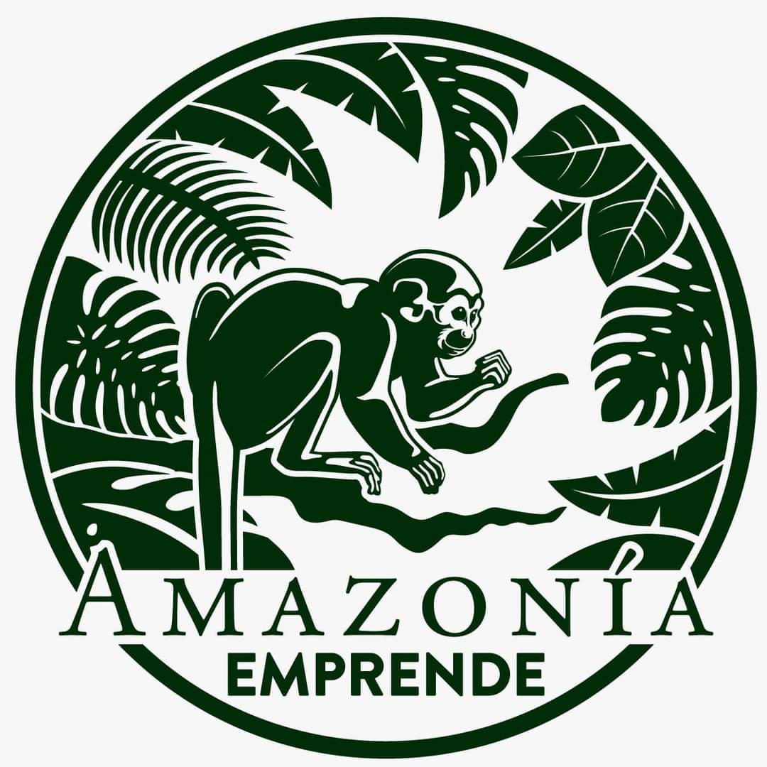 Amazonía Emprende (Escuela Bosque) tweet media