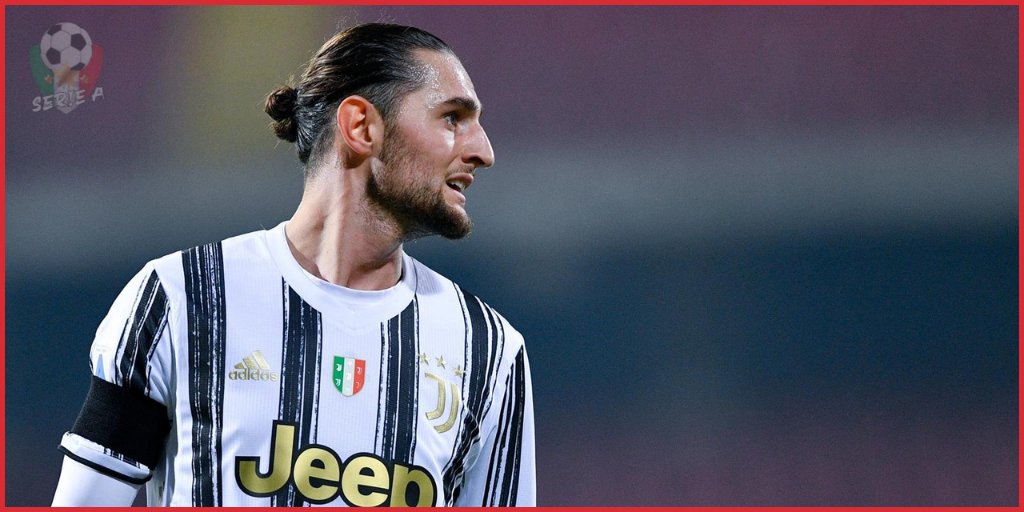 Flop 3 centrocampisti: #Kessié e #Zielinski grandi sottotono, ma è #Rabiot il peggiore!
Scopri la flop 3 👉 bit.ly/3w9nnwn

➖
#FanRating #TifaVotaVinci #FanRatingSerieA