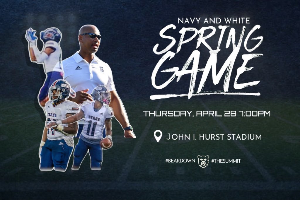 __CoachSulli's tweet photo. We live today!! Pull Up #ComeToTheSouth🐻🔵🔴 https://t.co/CrYpkB3I01