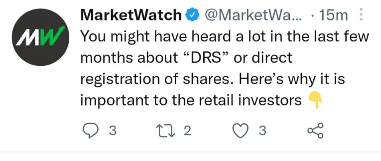 Vincent DM tweet media