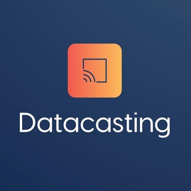 BrandnamingCo's tweet photo. https://t.co/jiNtwOr740
Datacasting (data broadcasting) is the broadcasting of data over a wide area via radio waves. - Wikipedia
Powered by https://t.co/EZYni9BvT3
#brandname #domain #brandablenames #DataScience #DataAnalytics #datamanagement #IntellectualProperty #branding https://t.co/hOhfMTy8vd