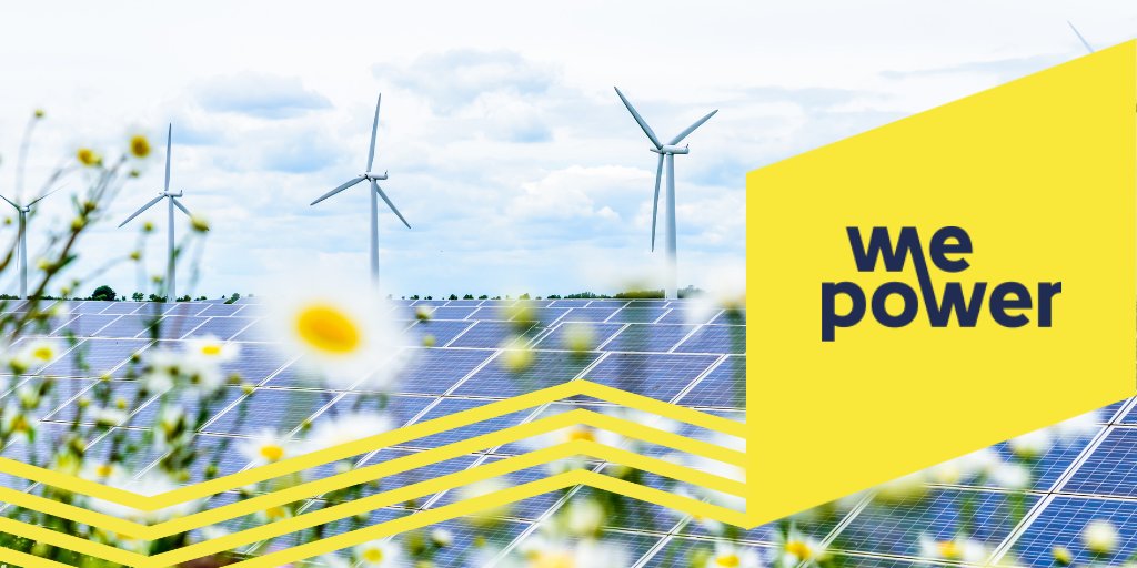 Enabling the delivery of custom #RenewableEnergy solutions - wind, #solar, other #renewables &amp; storage of assets combined with:
⚡️firming #arrangements; 
⚡️physical delivery &amp; #financial arrangements;
⚡️a wide variety of #certification &amp; #reporting schemes.
#Energy #GHG #RECs