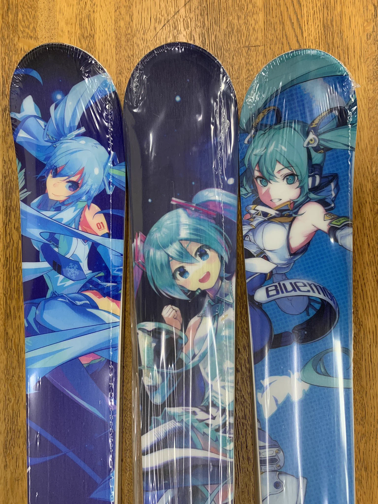 SNOWMIKU SNOW SPORTS LINE（公式） (@SportsMiku) / X