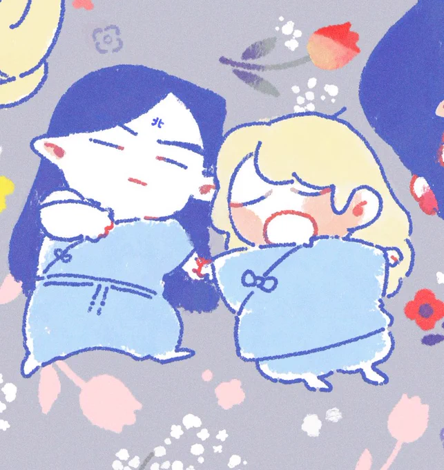 うん可愛い 