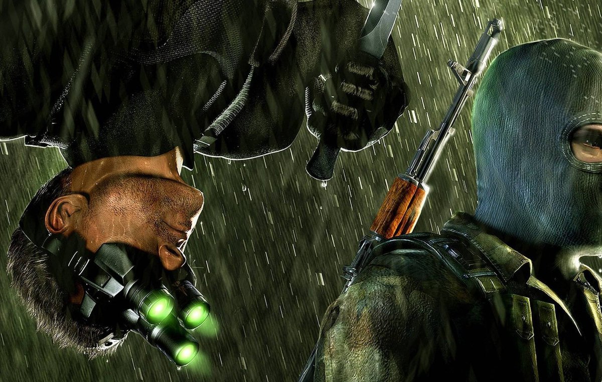 shinnybeing's tweet photo. I am Tom Clancy's Splinter Cell/Splitter Cell and #SASR #anonymous 
 @YourAnonCentral @INTERPOL_USA @INTERPOL_HQ @FBI @Snowden @AnonymousPress @AnonymousPress @YourAnonRiots @YourAnonRiots @YourAnonNews @YourAnonNewsESP @LatestAnonPress https://t.co/M6OifWRBvB