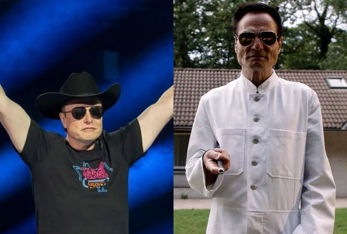 supertviitit's tweet photo. Same energy @elonmusk @tom_six https://t.co/pFSudtHy6P