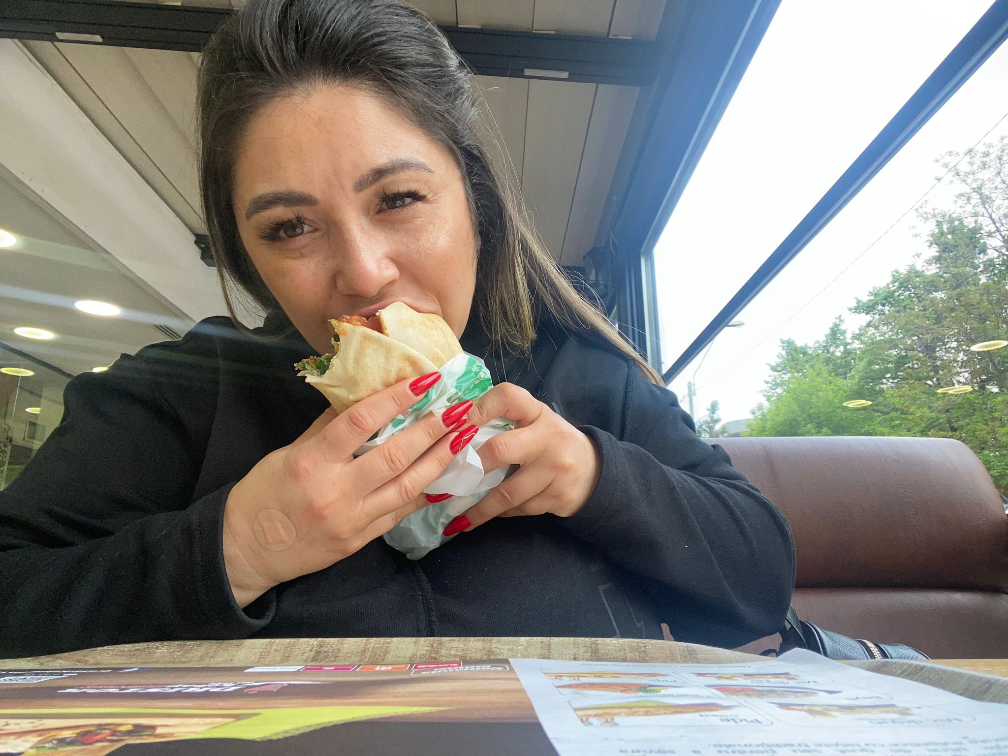 Andreea on Twitter "Kebab for lunch is the best😍 https //t.co