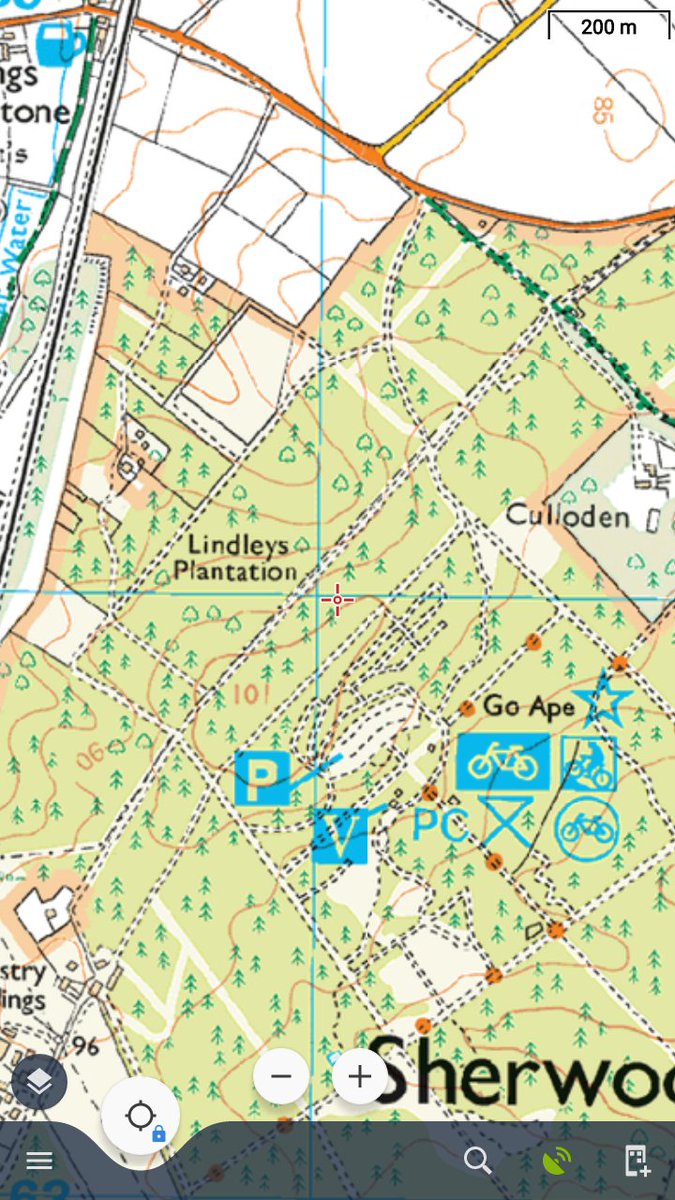 locusmap's tweet image. We've just uploaded a brand new bundle of all offline OS UK maps to Locus Store. More details, more clarity, more contrast. Check it out: #ordnancesurvey #ukmaps #locusstore