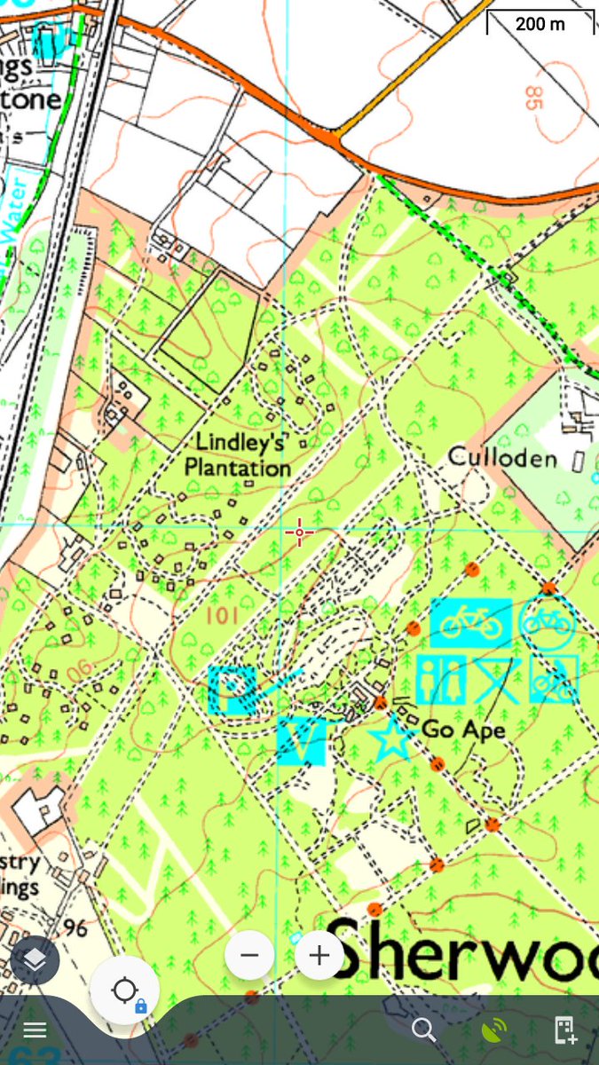 locusmap's tweet image. We've just uploaded a brand new bundle of all offline OS UK maps to Locus Store. More details, more clarity, more contrast. Check it out: #ordnancesurvey #ukmaps #locusstore