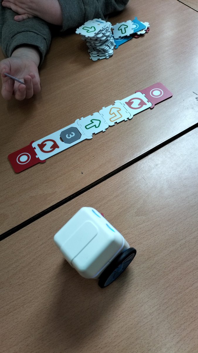 Kubo is working very hard in year 3 using his sensors to follow instructions and learn a routine!
<a href="/amazingict/">AmazingICT</a>
