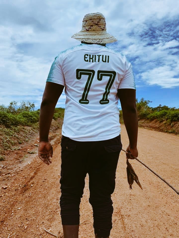 Ekitui Felix tweet media