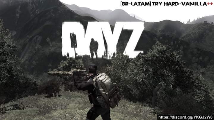 douglaspablogyn's tweet photo. [BR/LATAM] 1PP | TRY HARD - VANILLA++

Pegada Vanilla, Mapa Chernarus

Mods utilizados:

Codelock;
Carepackage;
AC;
Construção BBP.

Armas e loots 100% Vanilla

Venha conhecer o server...

Server com Host dedicado e proteção Anti-DDOS

Discord: https://t.co/JD29ztRfsz
@everyone https://t.co/DMAeIbGpQy
