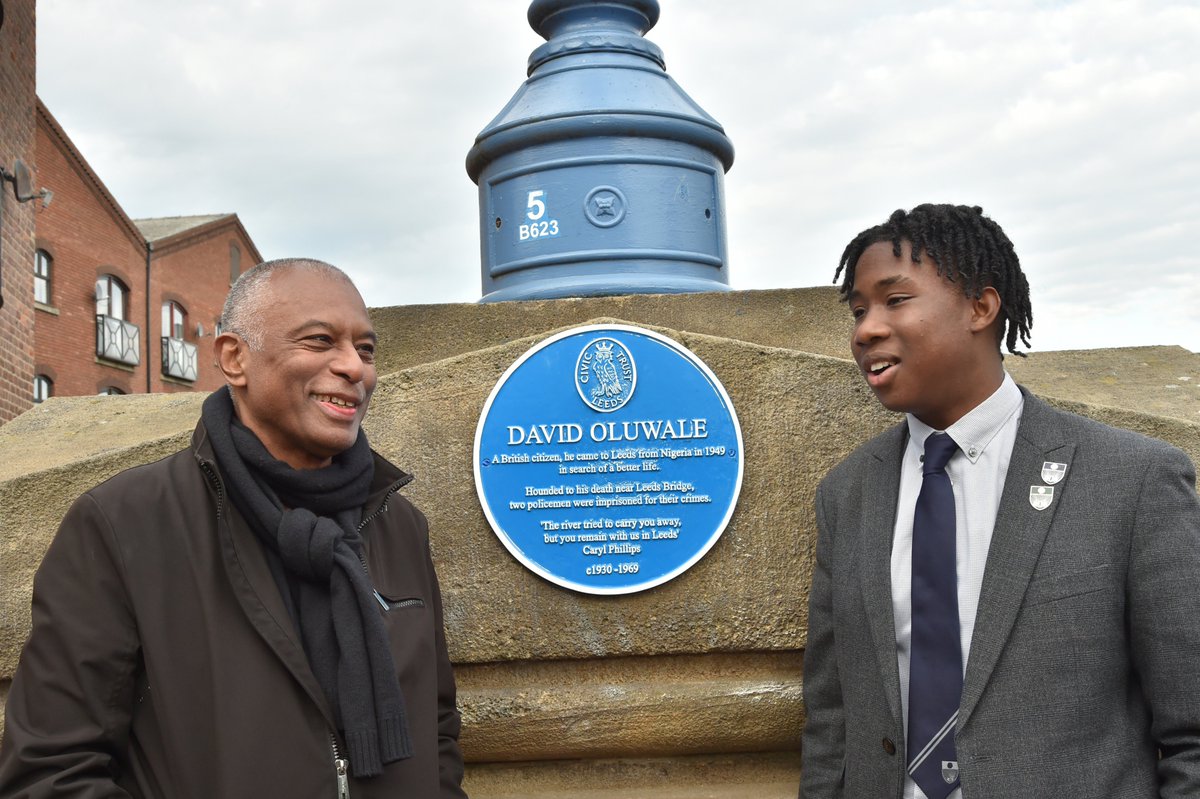 Leeds Civic Trust tweet media