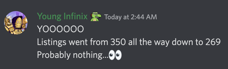 👀