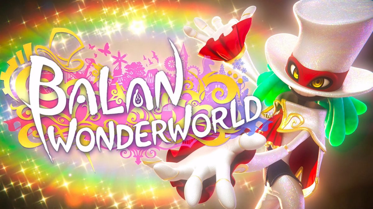 Yuji Naka says he filed lawsuit against Square Enix over Balan Wonderworld, that he was removed from the project as director, and apologized for the game being unfinished nintendoeverything.com/yuji-naka-file…