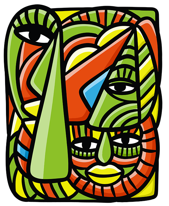 🎁 #4Graphics 🎁
🏆 #NFT 
🏆 #collector #price #opensea
1️⃣ Follow <a href="/4Graphics520/">4Graphics</a>
2️⃣ RT + LIKE
3️⃣ Tag 3 Friends
Collection of art Cubism and Abstract
opensea.io/4Graphics