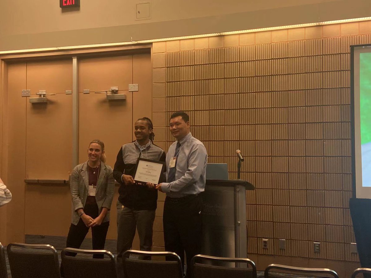 taozhang9596's tweet image. I am honored and humbled to receive 2022 SHAPE America’s Curriculum &amp;amp; Instruction Honor Award in New Orleans.  Thanks for everything!