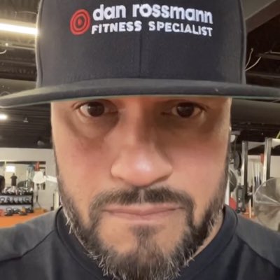 Dan Rossmann tweet media