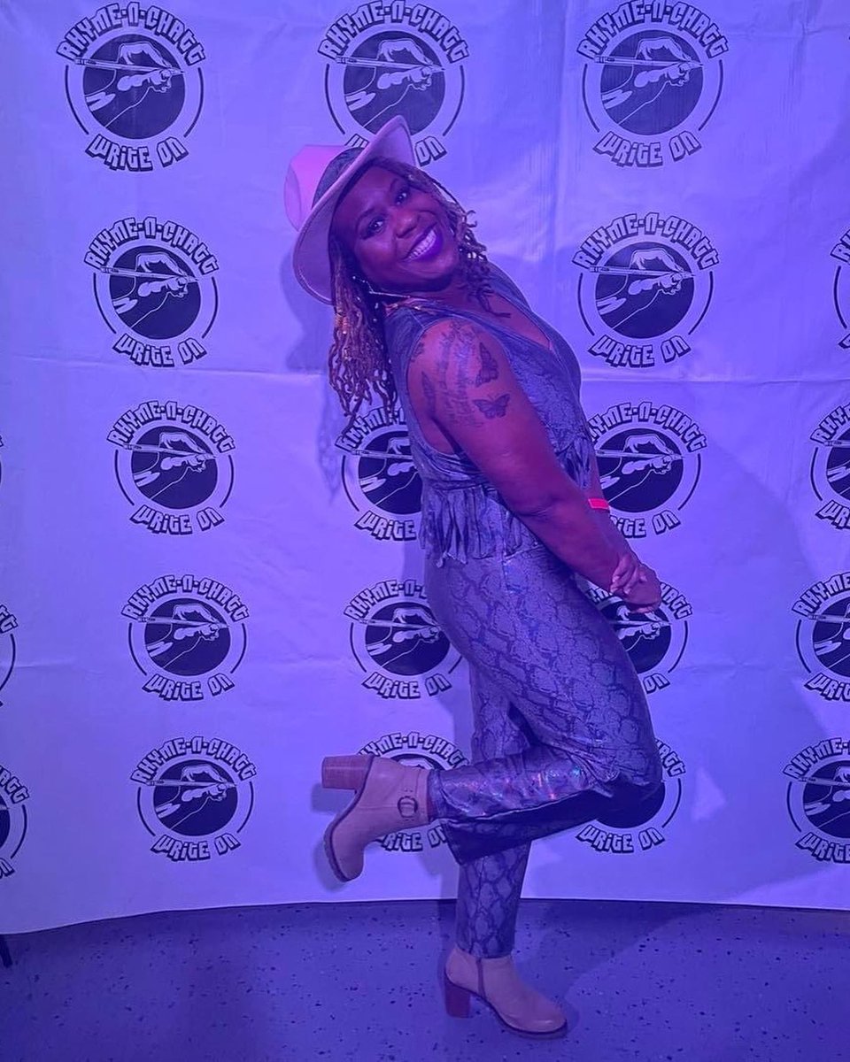 Aprons4u_TMCD's tweet photo. Cowgirl theme show calls for a custom outfit. One piece stretch snakeskin jumper with fringe made by Tarina.
💞💞💞
#designer #teenageseamstress #tarinawhiteside #currentage15 #chattanooga #entreprenuer #aprons4uandMORE #tmcdesigns #blackownedchattanoogabusiness #sewingsince7 https://t.co/ptaZMDeu8i