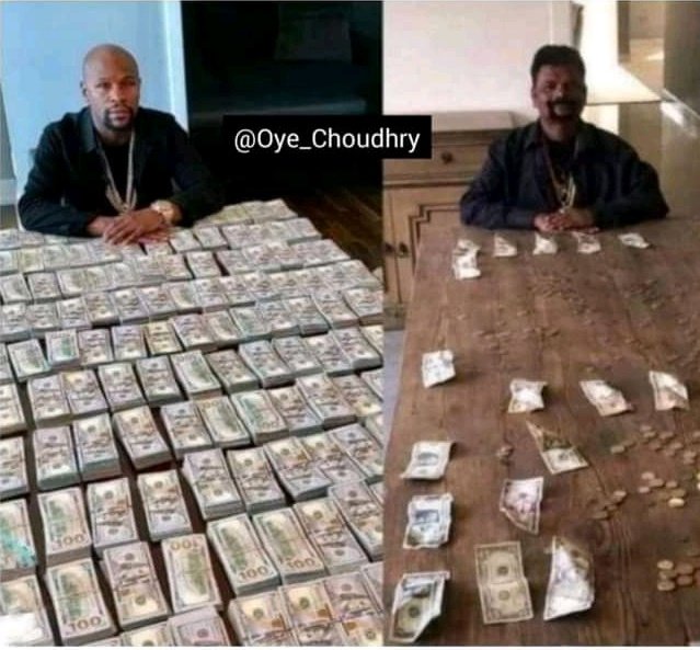 im_providenc3's tweet photo. Fees I paid for my degree vs the salary I get after my degree https://t.co/VaQVQbV0TV