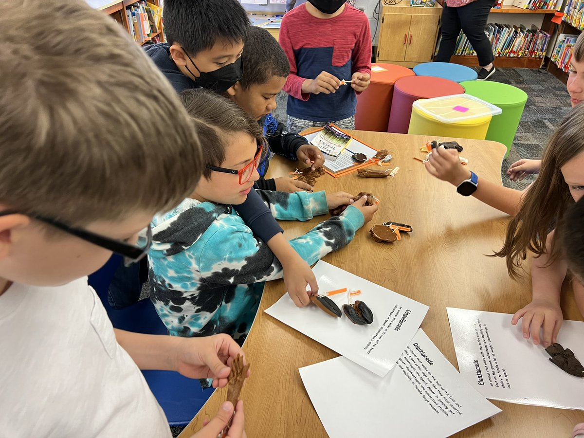 Centerville Elem. tweet media