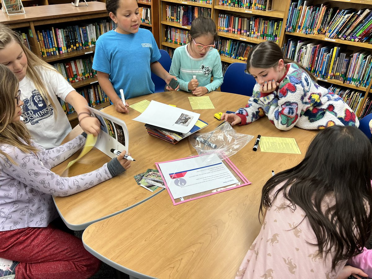 Centerville Elem. tweet media