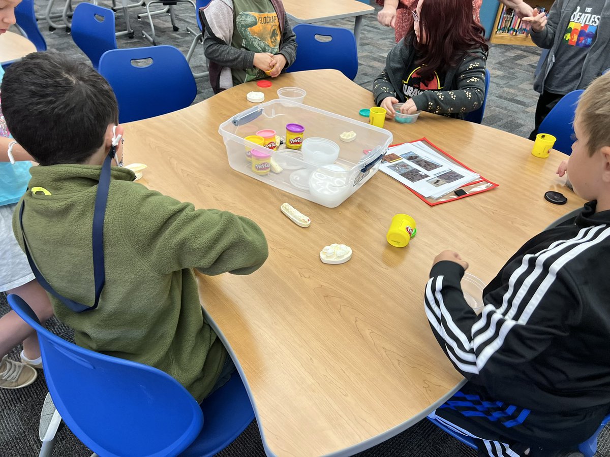 Centerville Elem. tweet media